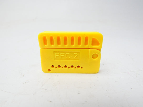 BANNER ENGINEERING PFC-2 NSNP