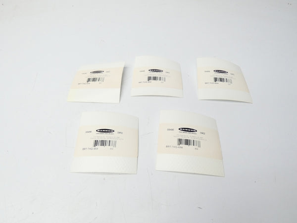 BANNER ENGINEERING BRT-THG-4X4 26616 (PKG OF 5) NSMP