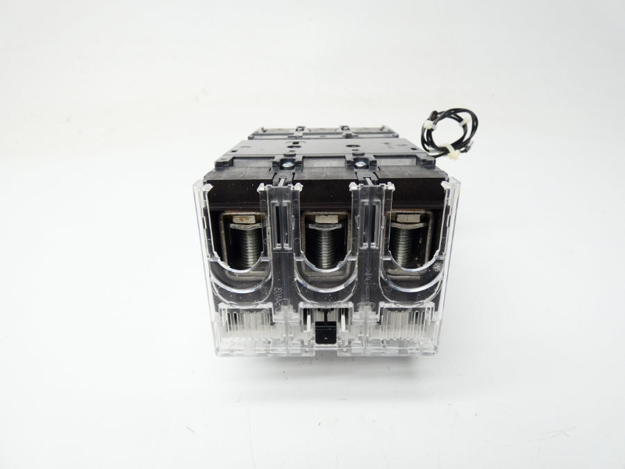 SIEMENS HFL3B100 3VL3125-3RR30-0AA0 600V 100A UNMP