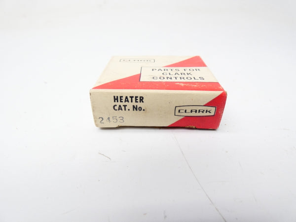 CLARK 2453 (PKG OF 2) NSMP