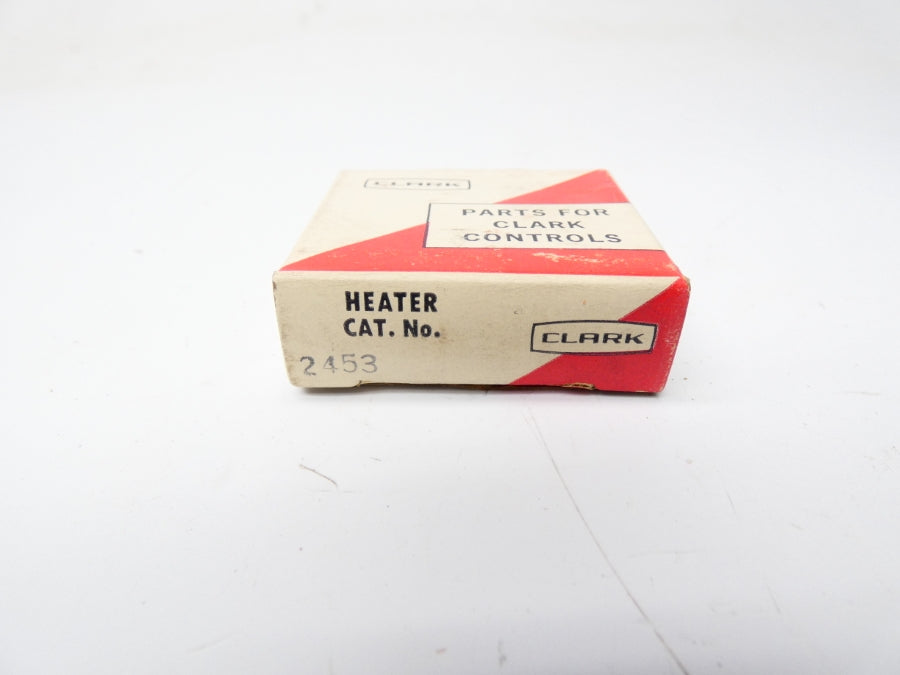 CLARK 2453 (PKG OF 2) NSMP