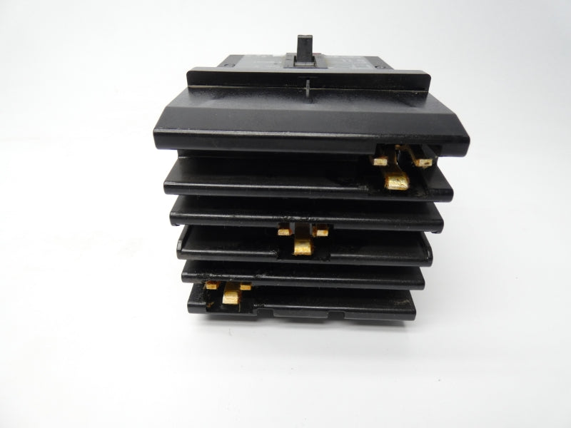 SQUARE D HJA36070YP 600V 70A NSNP