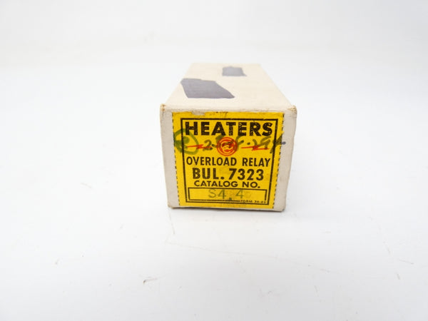 CLARK S4.4 (PKG OF 2) NSMP