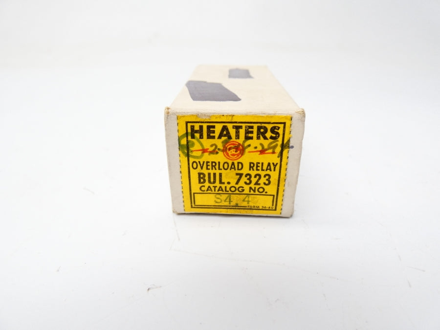 CLARK S4.4 (PKG OF 2) NSMP