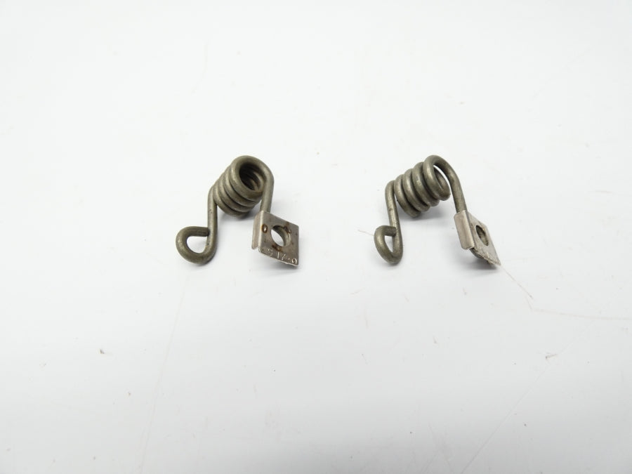 CLARK S17.0 (PKG OF 2) NSMP