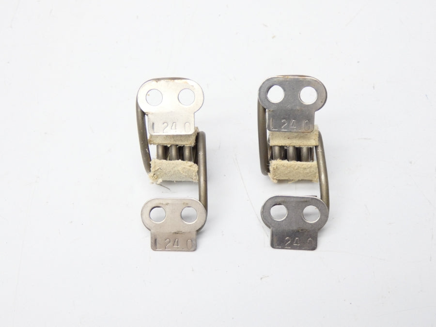 CLARK L24 (PKG OF 2) NSMP