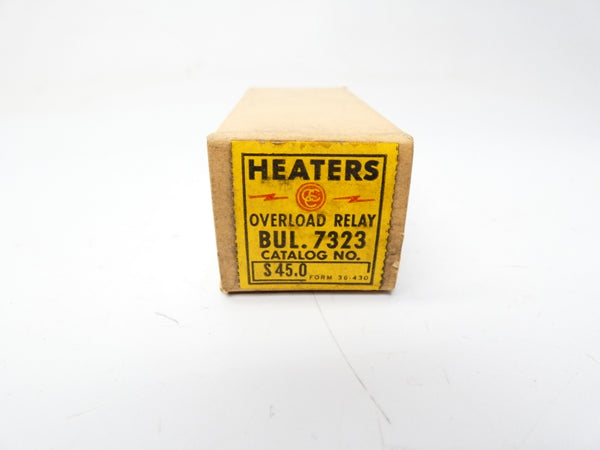 CLARK S45.0 (PKG OF 2) NSMP