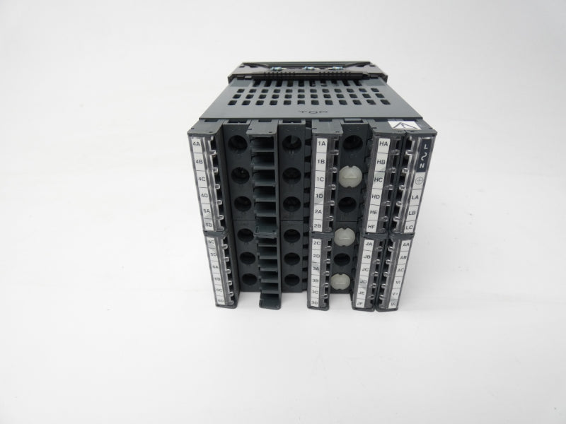 G C CONTROLS EUROTHERM 75-20-0037 NSNP