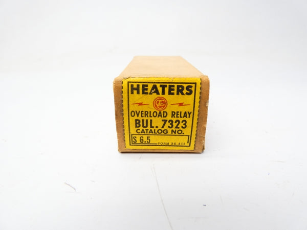 CLARK S6.5 (PKG OF 2) NSMP