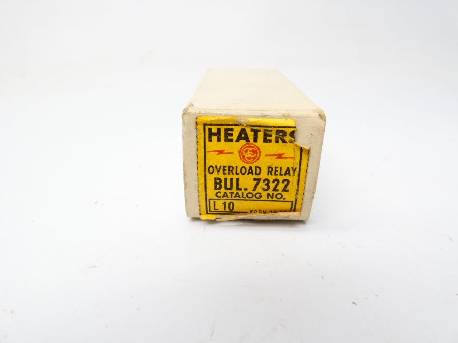 CLARK L10 (PKG OF 2) NSMP