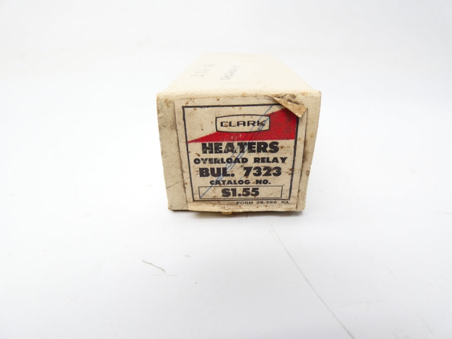 CLARK S1.55 (PKG OF 2) NSMP