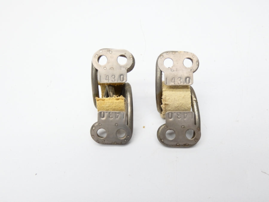 CLARK L43.0 (PKG OF 2) NSMP