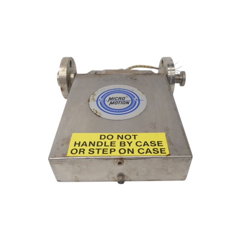 MICRO MOTION S040H125 1250PSI UNMP