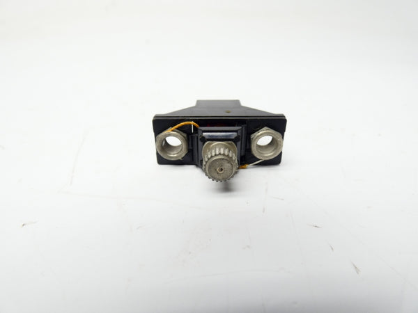 ALLEN BRADLEY W17 (GY/BL) NSMP