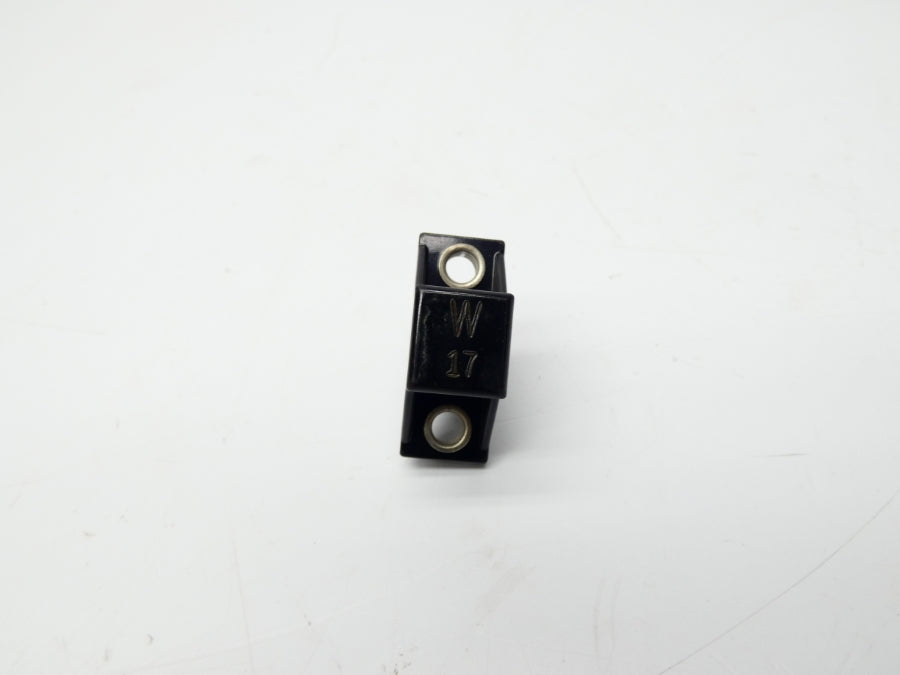 ALLEN BRADLEY W17 (GY/BL) NSMP