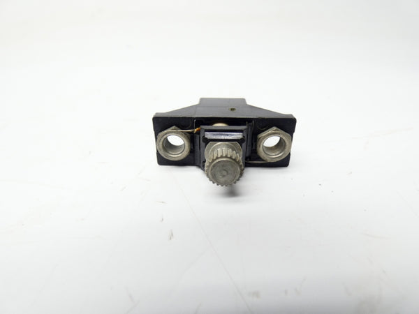 ALLEN BRADLEY W18 (BK/GD) NSMP