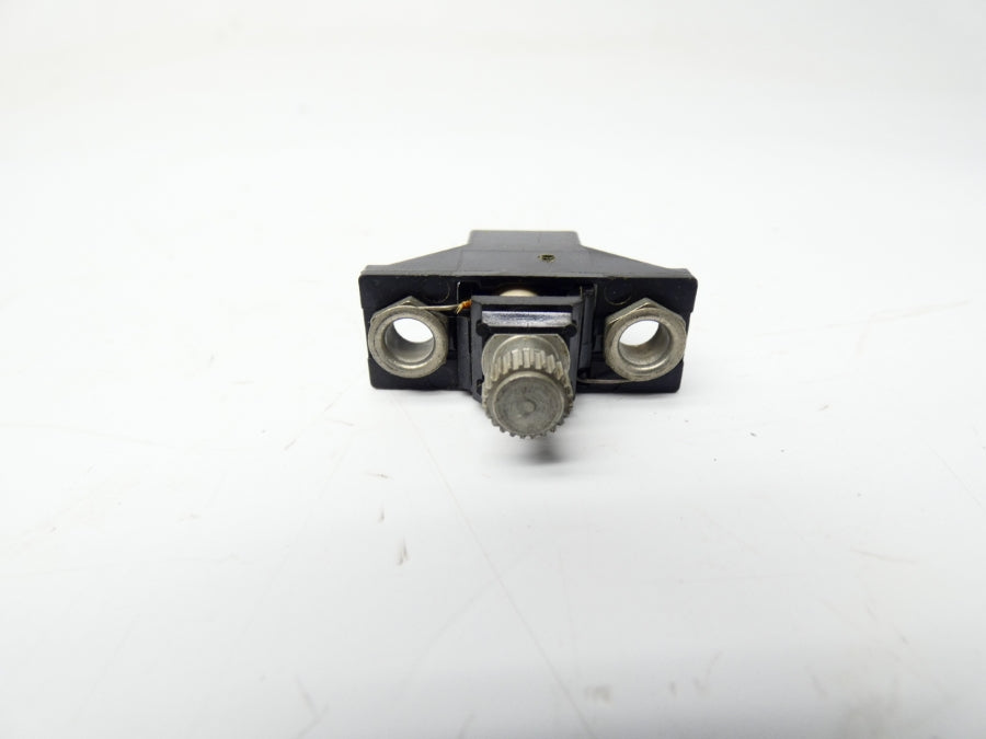 ALLEN BRADLEY W18 (BK/GD) NSMP