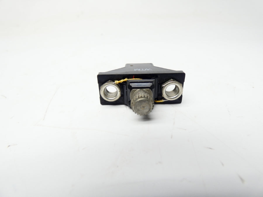 ALLEN BRADLEY W20 (WH) NSMP