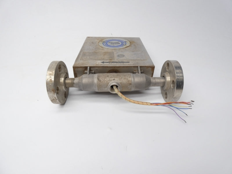 MICRO MOTION S040H125 1250PSI UNMP