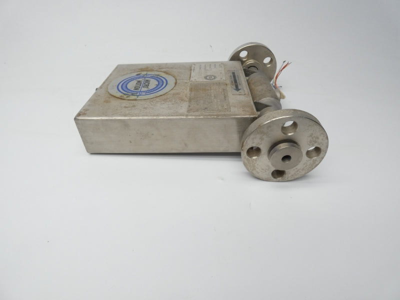MICRO MOTION S040H125 1250PSI UNMP