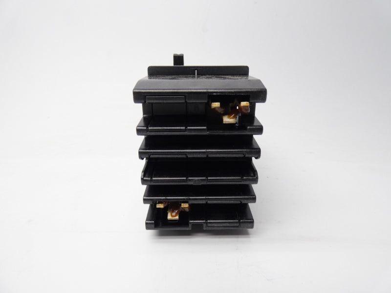 SQUARE D HDA260202 600V 20A NSMP