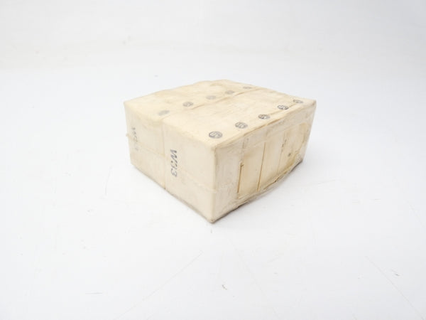 ALLEN BRADLEY W33 (WH) (PKG OF 10) NSMP