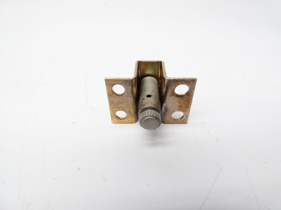 ALLEN BRADLEY W78 (BK/GD) NSMP