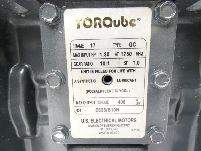 US MOTORS E635 NSMP