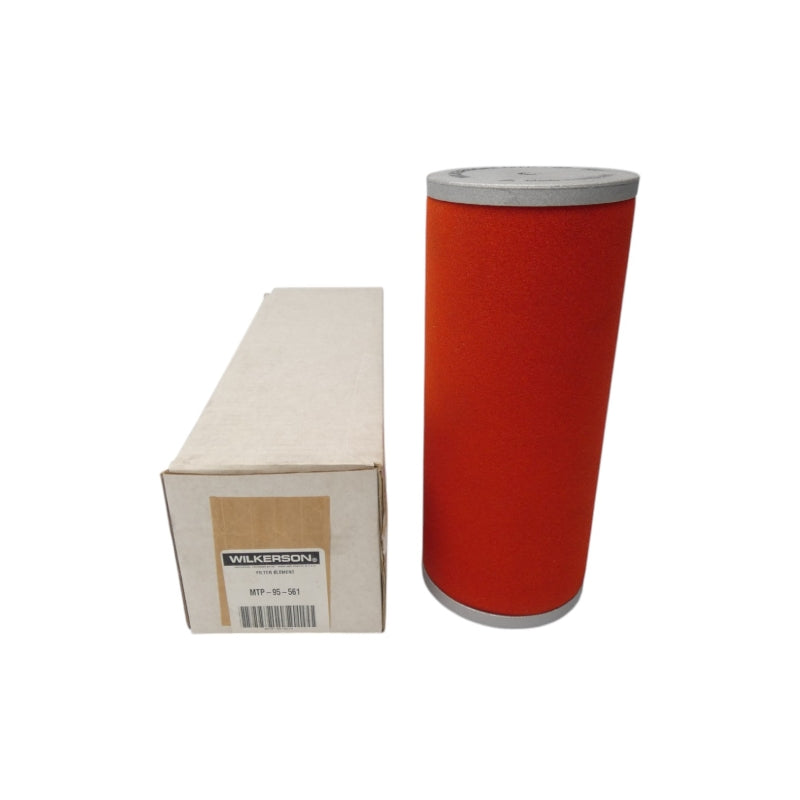 WILKERSON MTP-95-561 NSMP