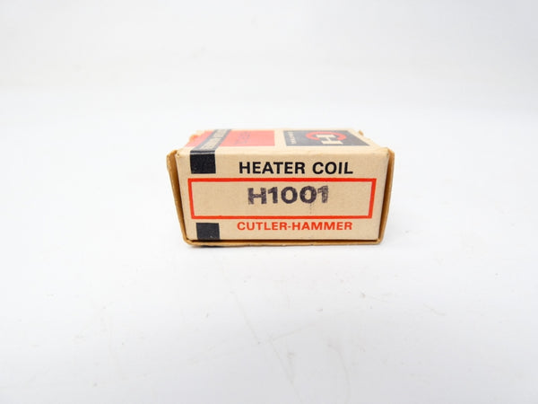 CUTLER HAMMER H1001 NSMP