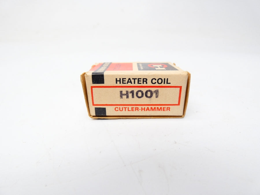CUTLER HAMMER H1001 NSMP