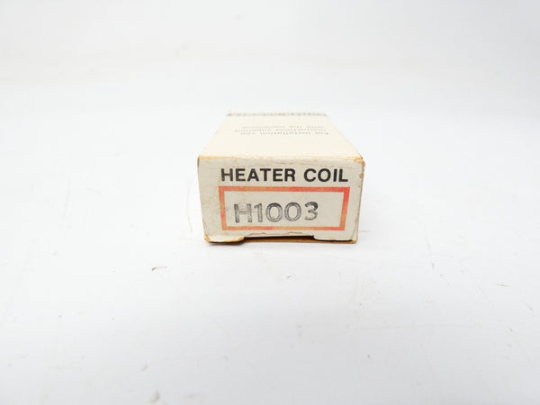 CUTLER HAMMER H1003 NSMP