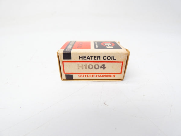 CUTLER HAMMER H1004 NSMP
