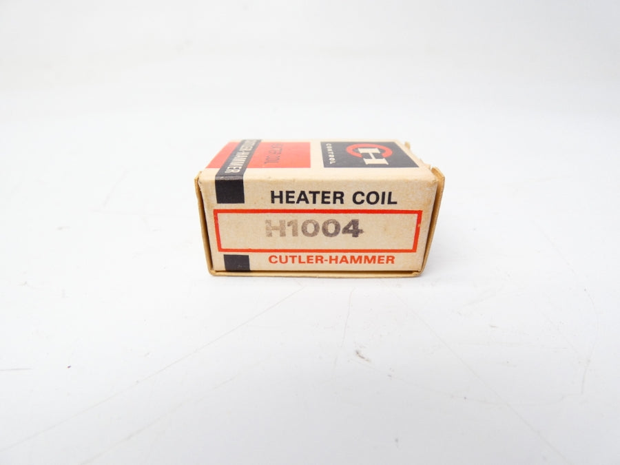 CUTLER HAMMER H1004 NSMP