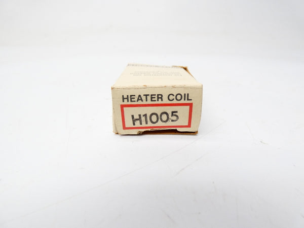 CUTLER HAMMER H1005 NSMP