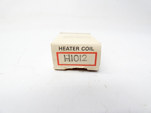 CUTLER HAMMER H1012 NSMP