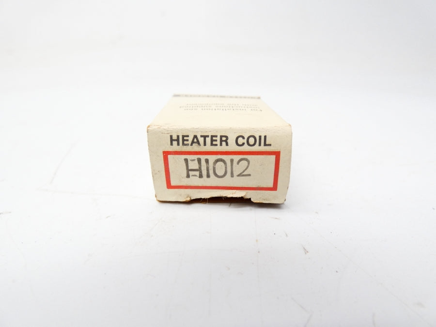 CUTLER HAMMER H1012 NSMP