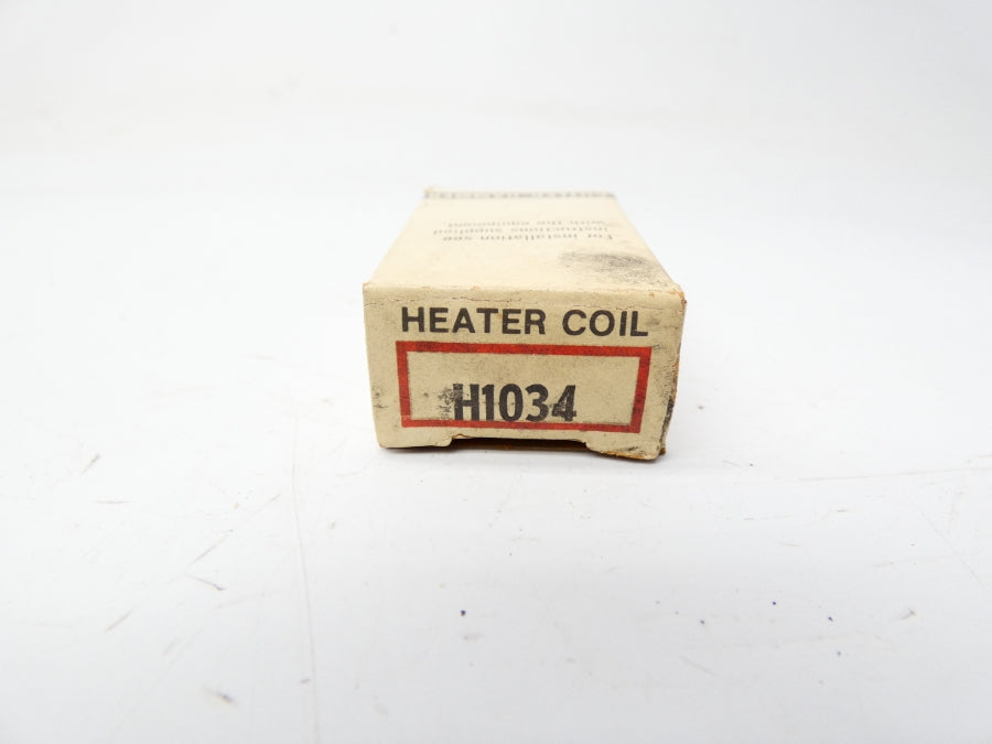 CUTLER HAMMER H1034 NSMP
