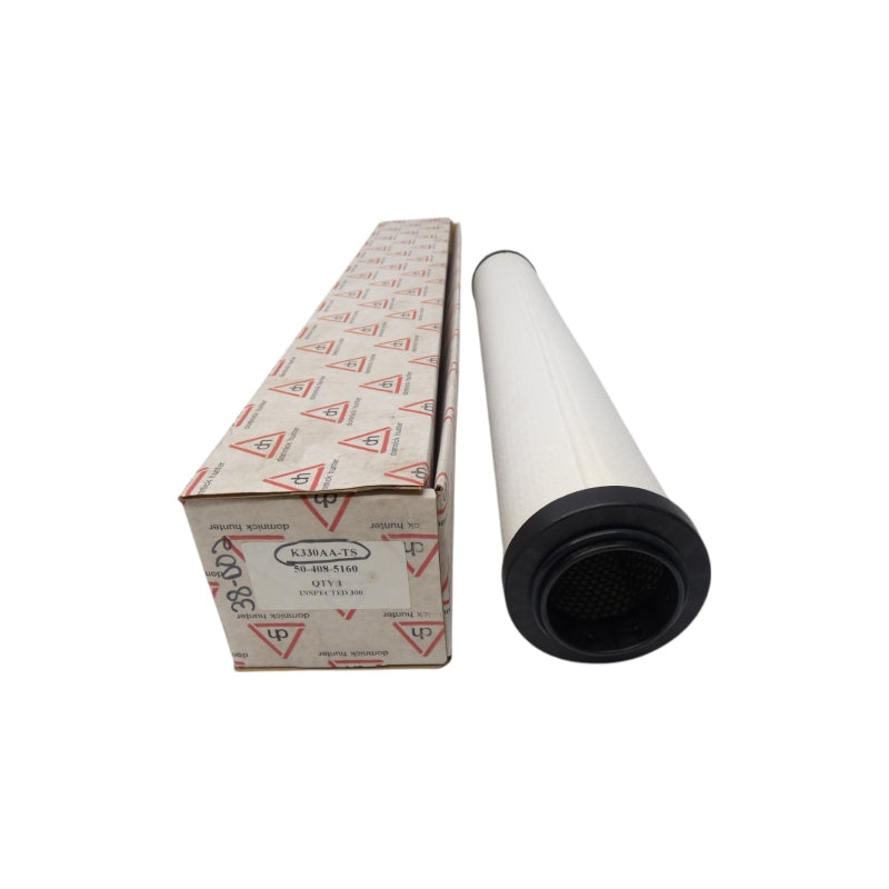 DOMNICK HUNTER K330AA-TS NSMP