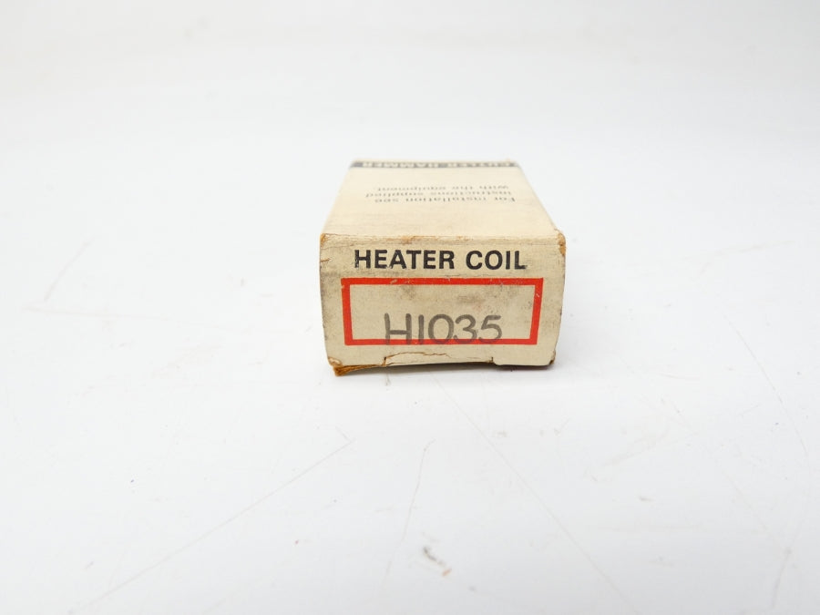 CUTLER HAMMER H1035 NSMP