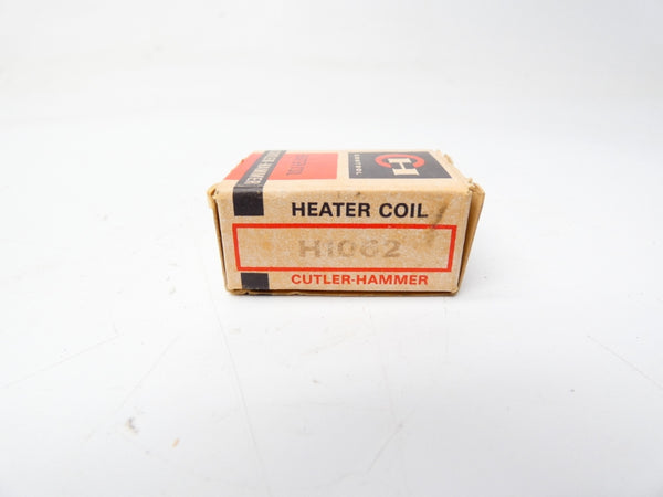 CUTLER HAMMER H1062 NSMP