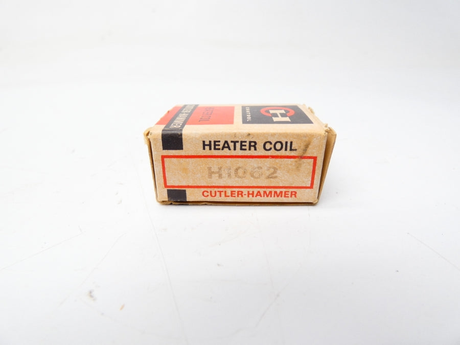 CUTLER HAMMER H1062 NSMP
