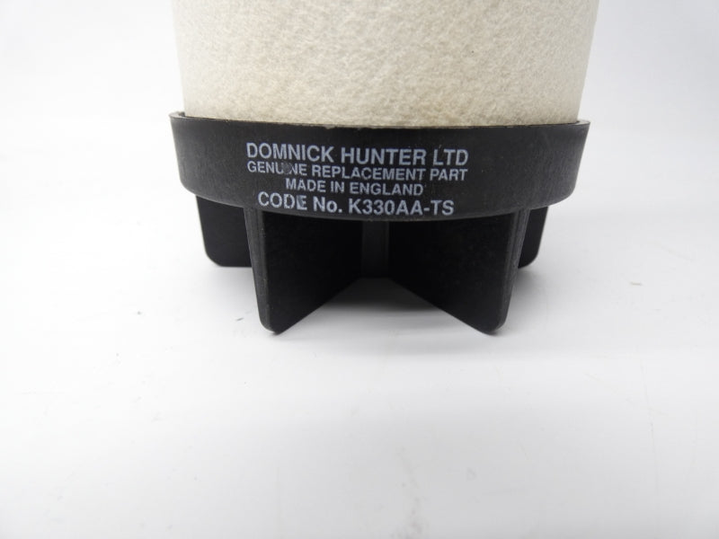 DOMNICK HUNTER K330AA-TS NSMP