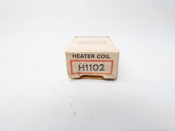 CUTLER HAMMER H1102 NSMP