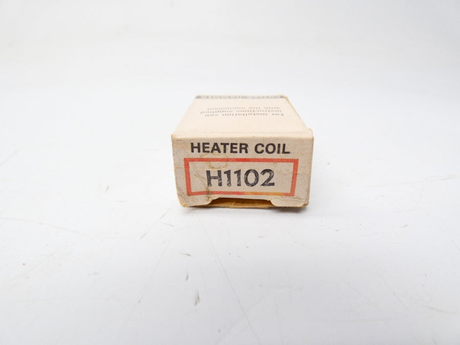 CUTLER HAMMER H1102 NSMP