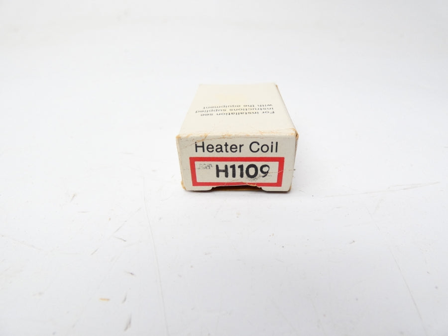 CUTLER HAMMER H1109 NSMP