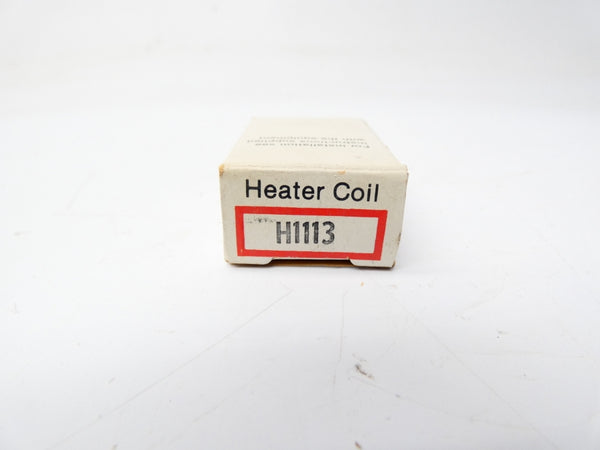 CUTLER HAMMER H1113 NSMP