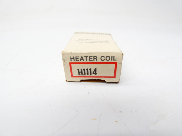 CUTLER HAMMER H1114 NSMP