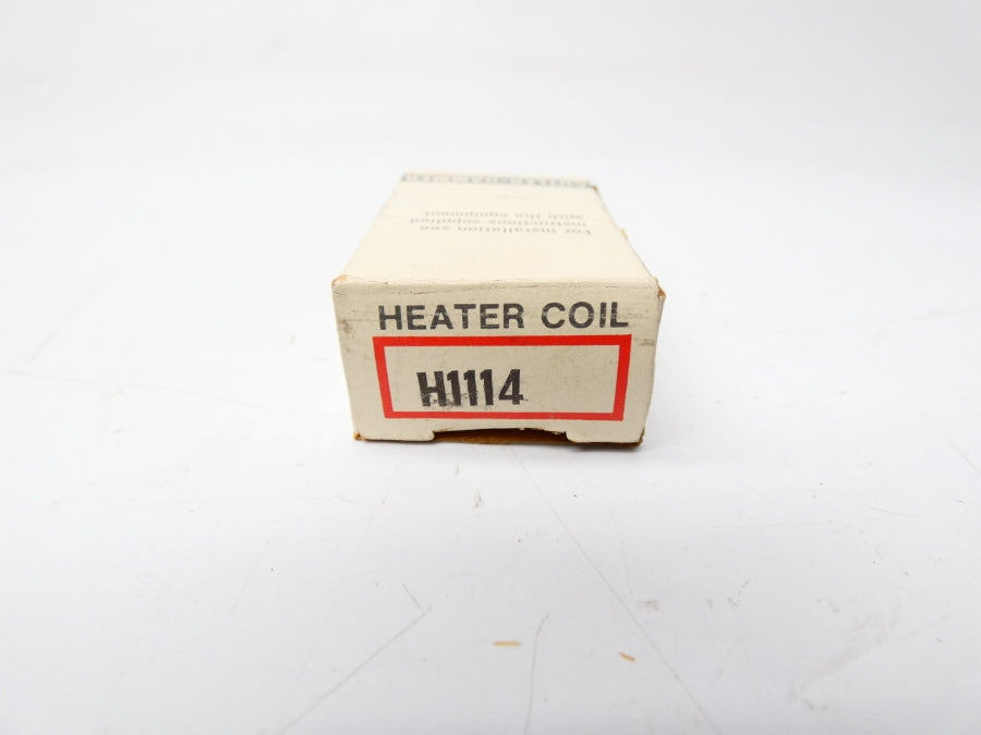 CUTLER HAMMER H1114 NSMP