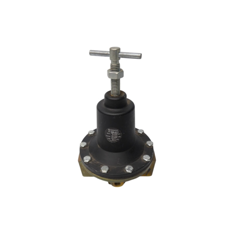 NORGREN 11-009-073 400PSI 1" NSNP